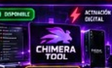Chimera Tool