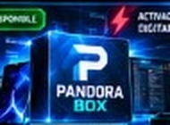 Pandora Box