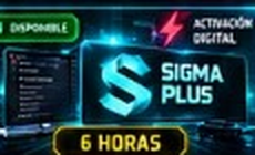 Sigma Plus